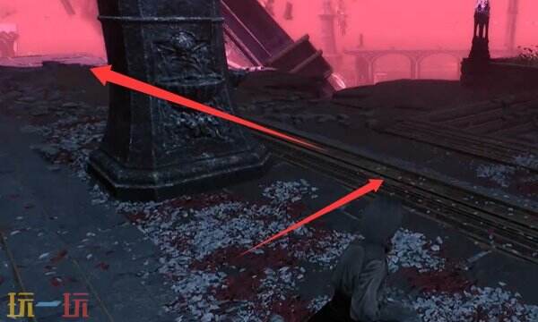 光与影33号远征队日志：60号远征队日志拾取地点与路径详解