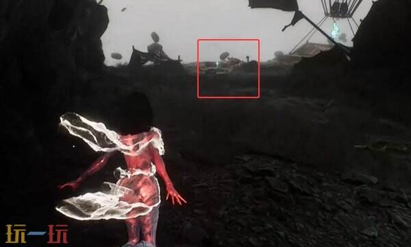 光与影33号远征队日志：60号远征队日志拾取地点与路径详解