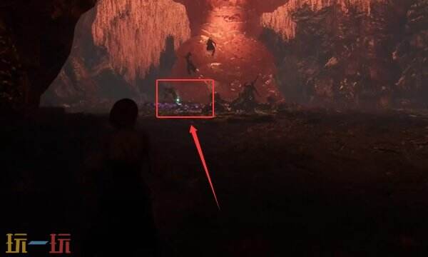 光与影33号远征队日志全收集：58和59号远征队日志收集路线详解