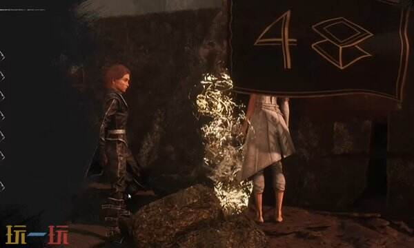 光与影33号远征队之56号远征队日志：56号远征队日志拾取地点详解