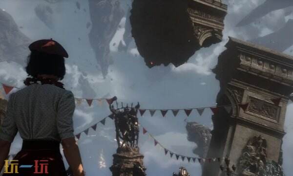 光与影33号远征队日志收集方法：54和55号远征队日志拾取地点分享