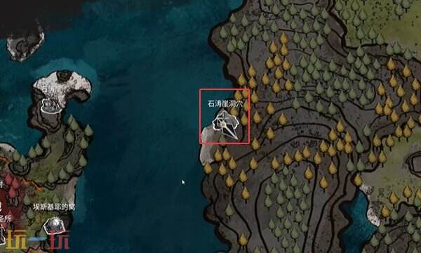 光与影33号远征队日志收集方法：54和55号远征队日志拾取地点分享