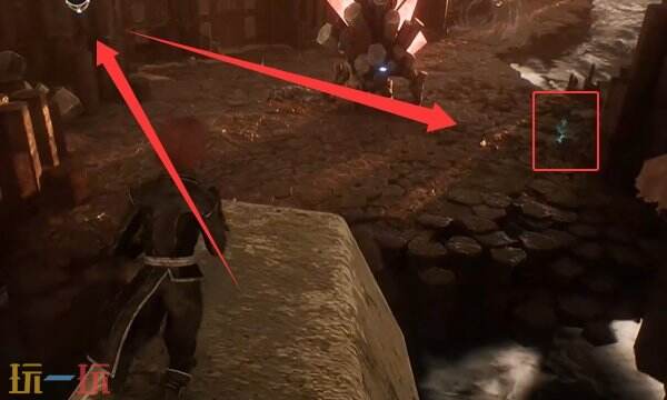 光与影33号远征队日志收集方法：54和55号远征队日志拾取地点分享