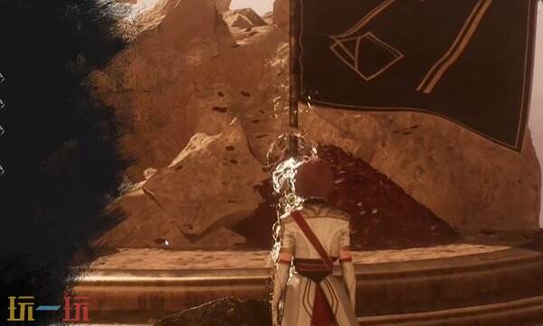 光与影33号远征队日志收集方法：54和55号远征队日志拾取地点分享