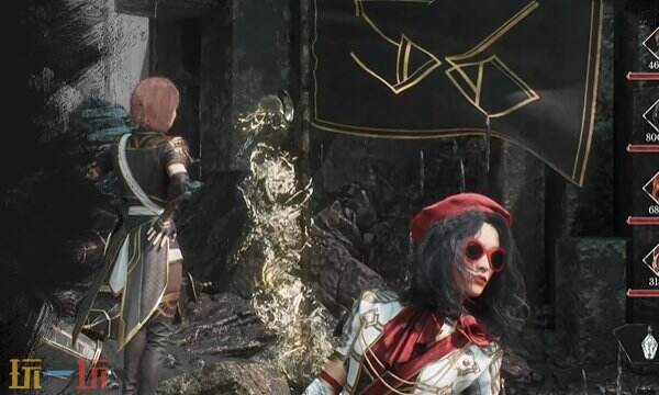 光与影33号远征队日志收集指南:50和51号远征队日志收集路径详解