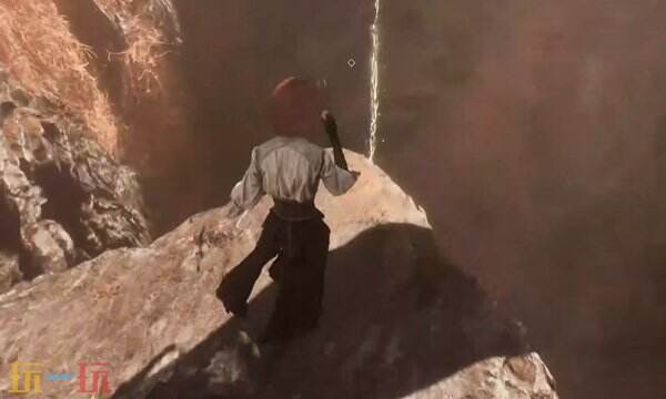 光与影33号远征队部分日志收集点：48和49号远征队日志收集攻略