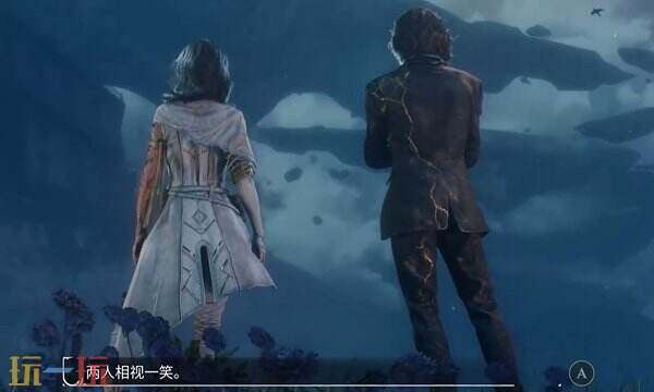 光与影33号远征队部分日志拾取点：46号远征队日志和47号远征队日志拾取攻略