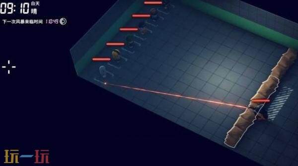 逃离鸭科夫M1A配件怎么选 M1A腰射流配件推荐