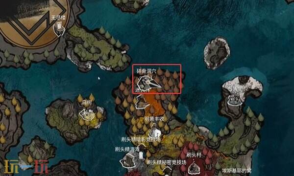 光与影33号远征队日志收集路径详解：44号远征队日志与45号远征队日志收集点位