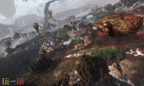 光与影33号远征队部分日志收集攻略：42号远征队日志 43号远征队日志拾取路径详解