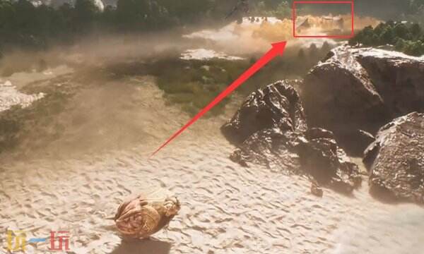 光与影33号远征队部分日志收集攻略：42号远征队日志 43号远征队日志拾取路径详解