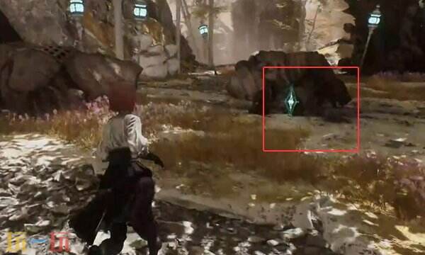 光与影33号远征队日志收集指南：38号远征队日志 39号远征队日志拾取地点介绍