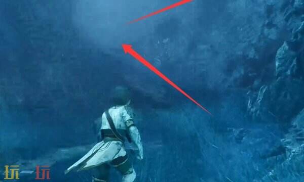 光与影33号远征队日志收集指南：38号远征队日志 39号远征队日志拾取地点介绍