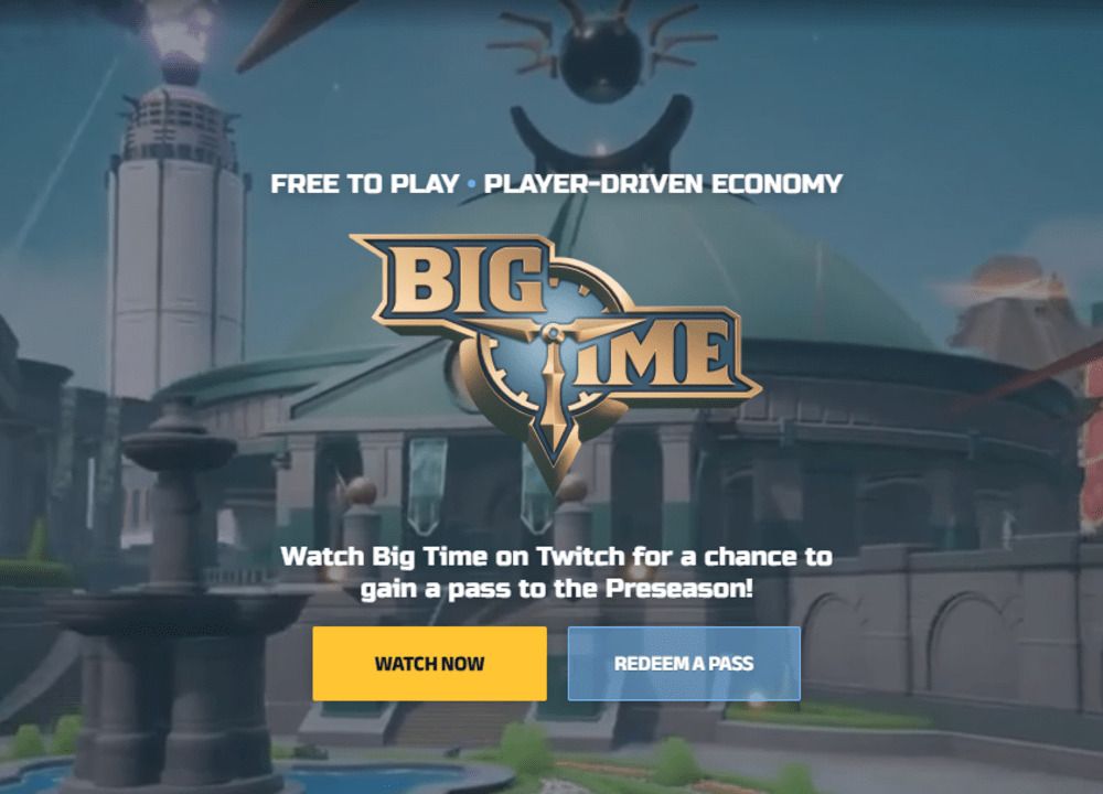 什么是BIGTIME币?怎么买?BIGTIME生态系统、代币经济学及价格预测