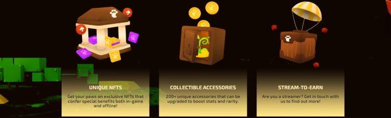 SavannaSurvival(SVSA)币即将上线