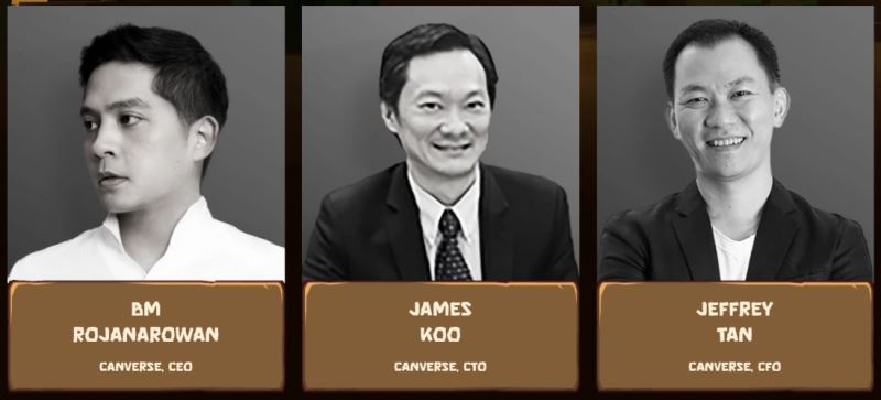 SavannaSurvival(SVSA)币即将上线