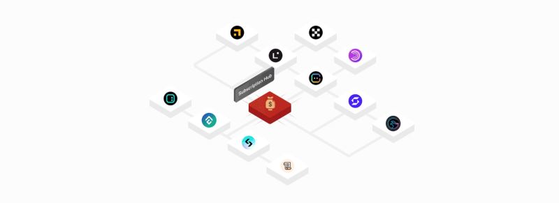 SubHub(SUBHUB)币详细介绍