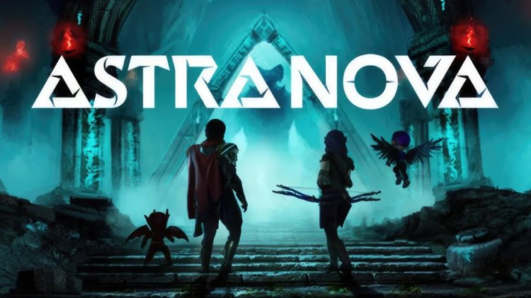 Astra Nova(RVV)币全面介绍