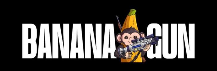 Banana Gun(BANANA)币具体介绍