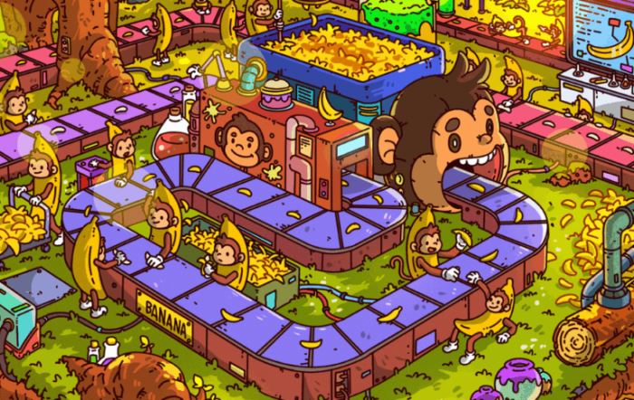 Banana Gun(BANANA)币具体介绍