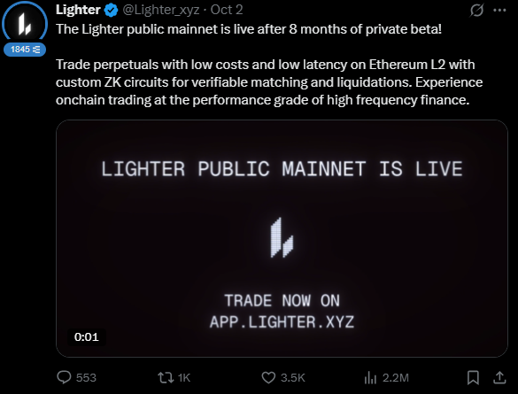 一文深入探讨Lighter