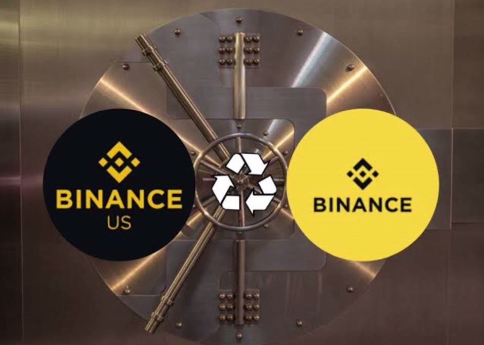 币安新手用户使用教程