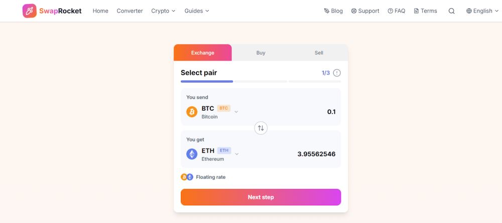 无KYC加密货币交易所排名