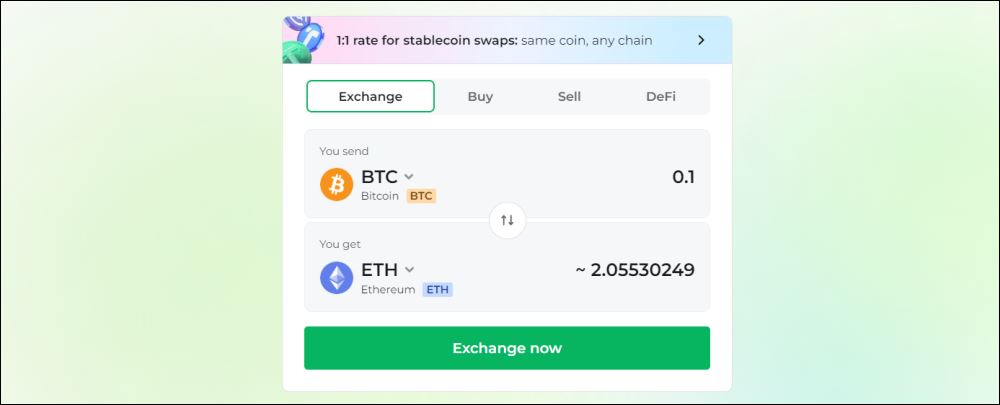 无KYC加密货币交易所排名