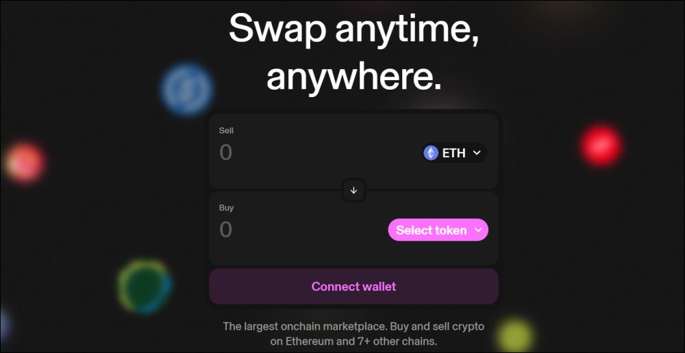 无KYC加密货币交易所排名