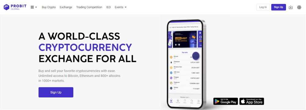 无KYC加密货币交易所排名