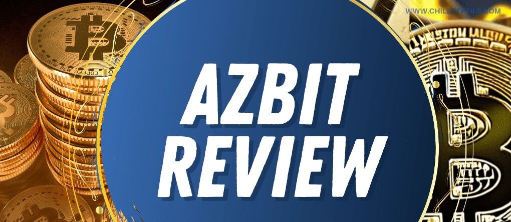 什么是Azbit交易所?Azbit交易所2025年评测