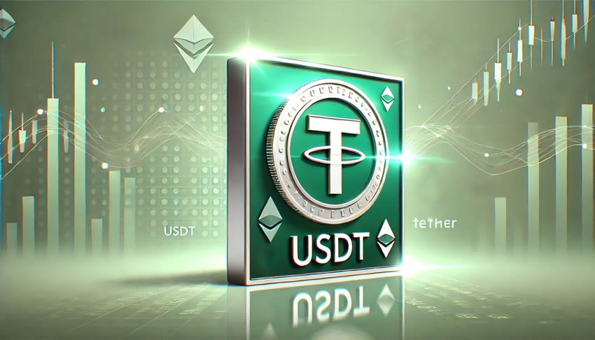 USDT在哪里买?如何购买?USDT虚拟币购买平台介绍及购买教程