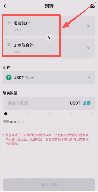 Bitget交易所新手入门:合约交易操作教程和防爆仓指南