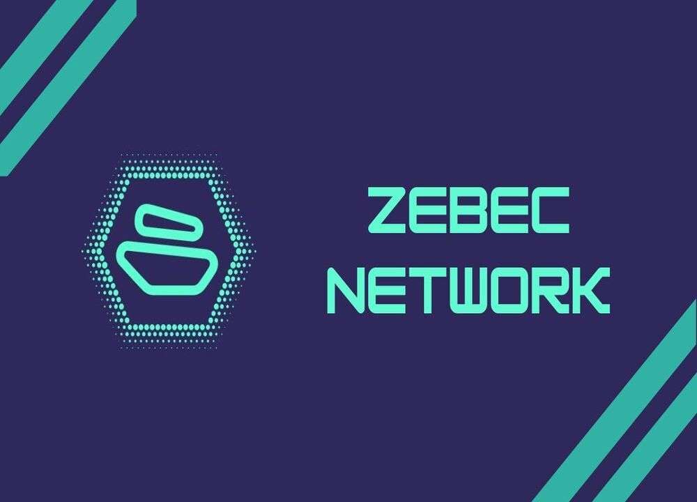 Zebec Network (ZBCN) 币是什么?怎么买?ZBCN工作原理、代币经济学及价格预测