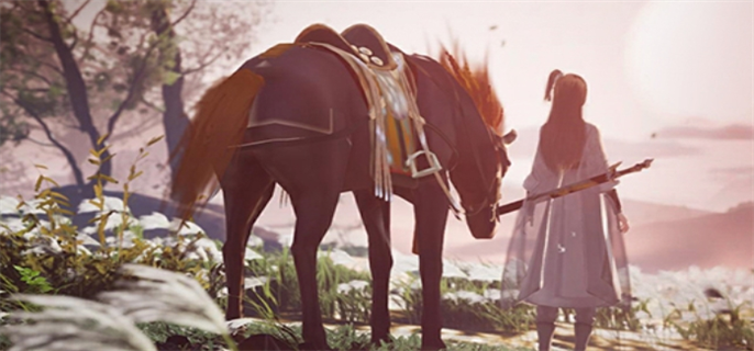 射雕手游网易官网入口地址分享图一 射雕手游网易官网入口地址分享图一