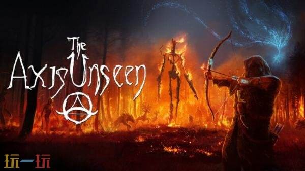 重金属恐怖游戏《The-Axis-Unseen》12月4日登陆PS5平台