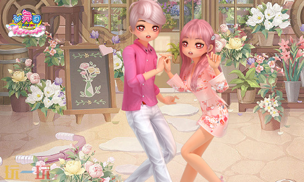 劲舞团官网入口是什么-劲舞团官网登录入口