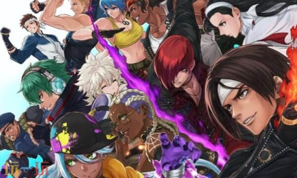 拳皇版本大全下载-拳皇所有版本合集免费