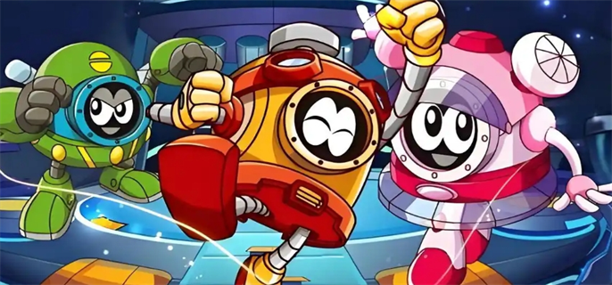 赛尔号H5官网入口在线畅玩-H5官网最新地址一键获取