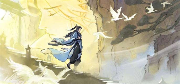 掌门下山手游官网入口在哪？官网入口地址一键分享