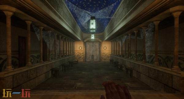 恐怖短篇游戏《死首残蜕》现已在PS5和Xbox推出