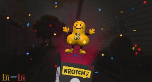 在线合作射击《POSTAL: Bullet Paradise》2026年Q3推出