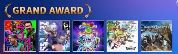 索尼公布2025年PS合作伙伴奖名单公布！《绝区零》获年度大奖