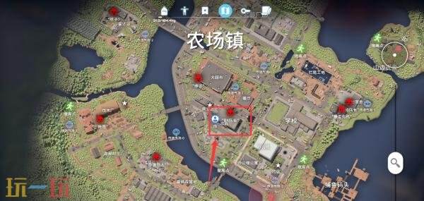 逃离鸭科夫sightPRO头盔怎么获得 sightPRO头盔获取位置详情