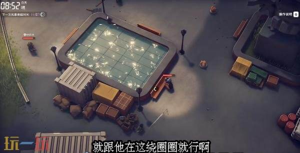 逃离鸭科夫sightPRO头盔怎么获得 sightPRO头盔获取位置详情