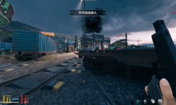 三角洲行动12.4巴克什怎么卡战备 绝密地图胸挂优先战备方案