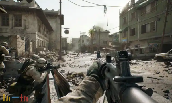 三角洲行动12.4巴克什怎么卡战备 绝密地图胸挂优先战备方案