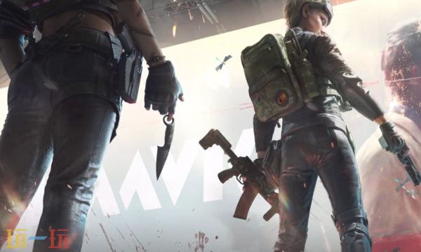 三角洲行动12.4巴克什怎么卡战备 绝密地图均衡套装战备方案