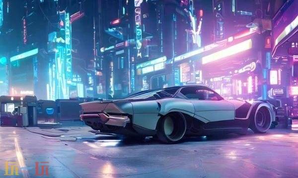 ai生成图片在线制作使用 ai生成图片免费没有限制