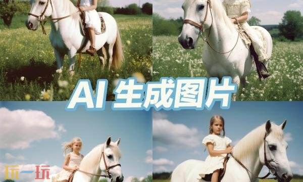 ai生成图片软件哪个最好用 最好用的ai生成图片软件